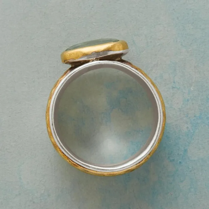Women Moss Bandeau Ring Sundance Catalog Rings Women Moss Bandeau Ring Sundance Catalog Rings