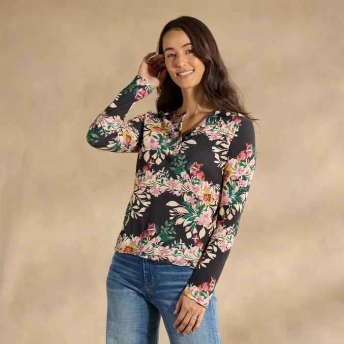 Women Mountain Foxes Henley Autumn Sundance Catalog Tops Women Mountain Foxes Henley Autumn Sundance Catalog Tops