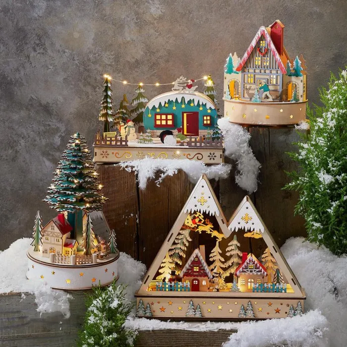 Women Mountainside Holiday Pyramid Sundance Catalog Seasonal Women Mountainside Holiday Pyramid Sundance Catalog Seasonal