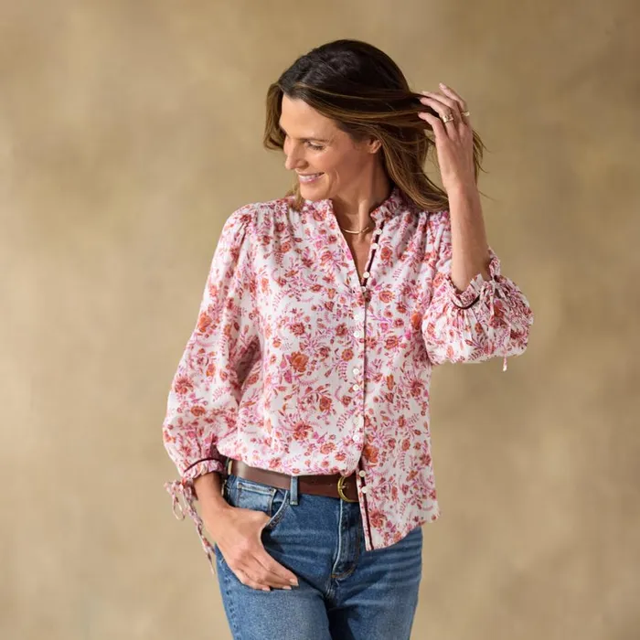 Women Nadine Top Petite Marshmallow Sundance Catalog Petite Styles