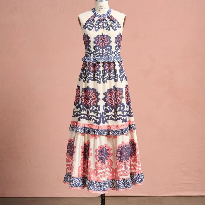 Women Naoki Dress Multi Sundance Catalog Dresses and Jumpsuits Women Naoki Dress Multi Sundance Catalog Dresses and Jumpsuits