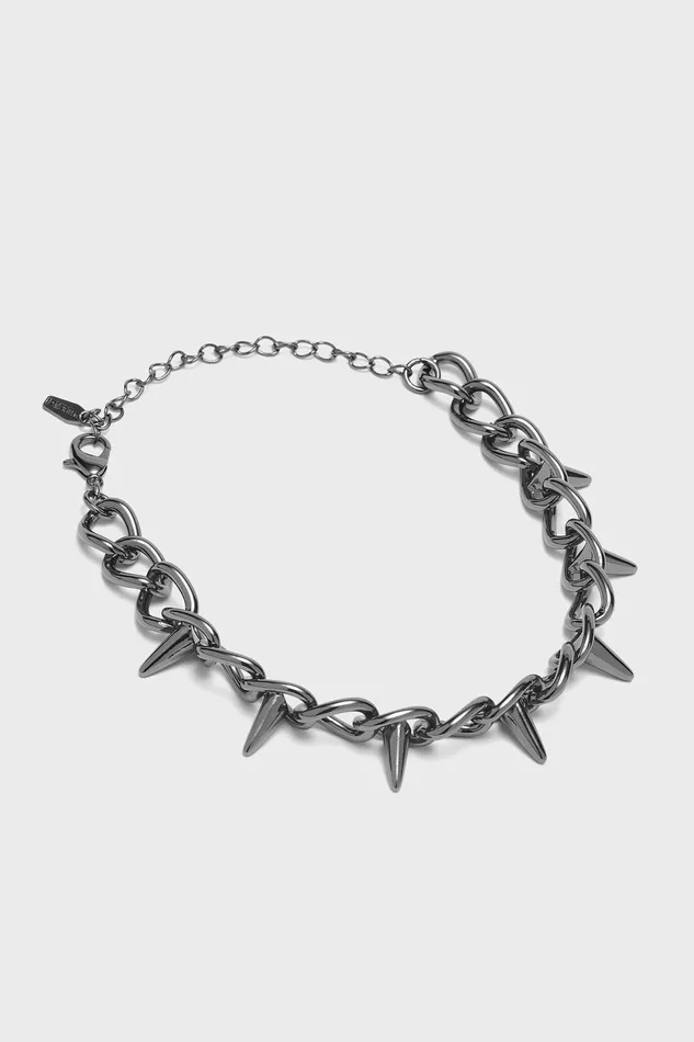 Women Necklaces Killstar Sepulchral Choker