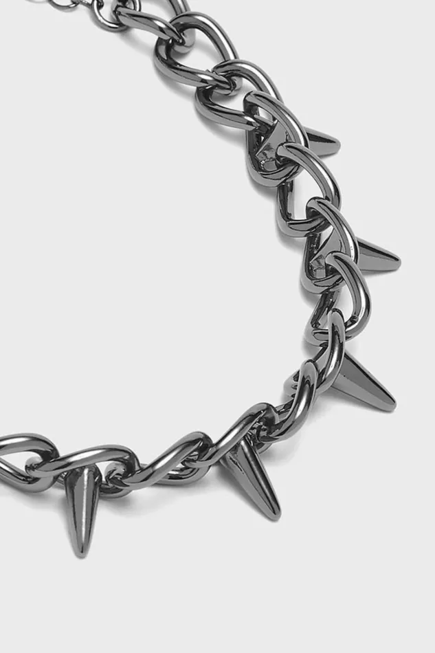Women Necklaces Killstar Sepulchral Choker