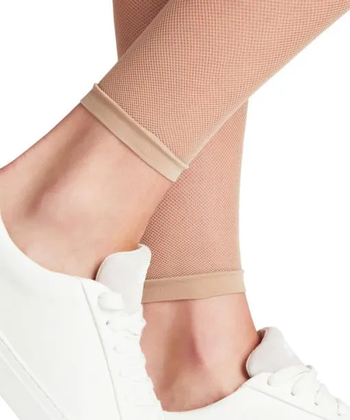 Women Net Women Leggings Cocoon FALKE Tights and Leggings