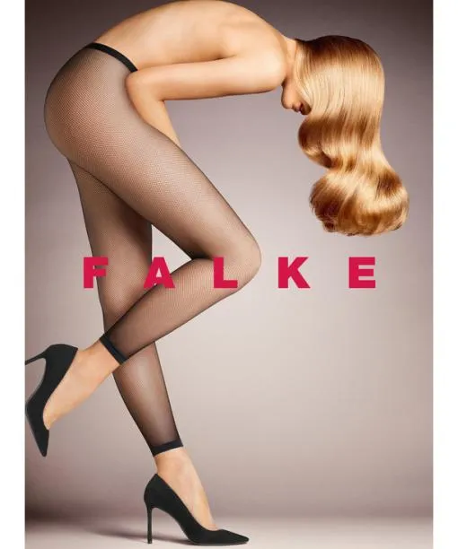 Women Net Women Leggings Cocoon FALKE Tights and Leggings