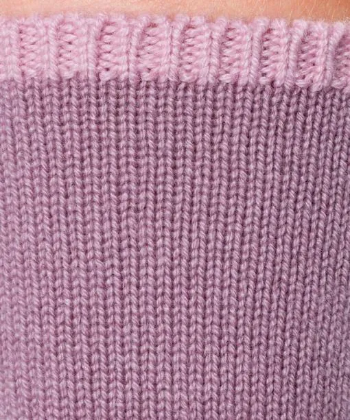 Women No 1 Finest Cashmere Women Socks Dusty Lilac FALKE Socks Women No 1 Finest Cashmere Women Socks Dusty Lilac FALKE Socks