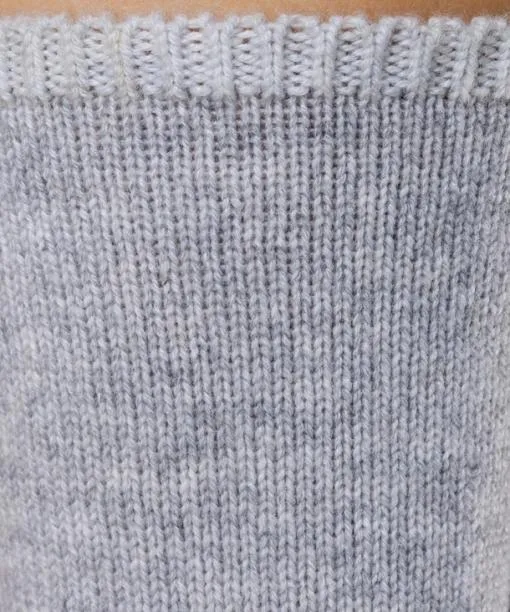 Women No 1 Finest Cashmere Women Socks Marengo FALKE Socks