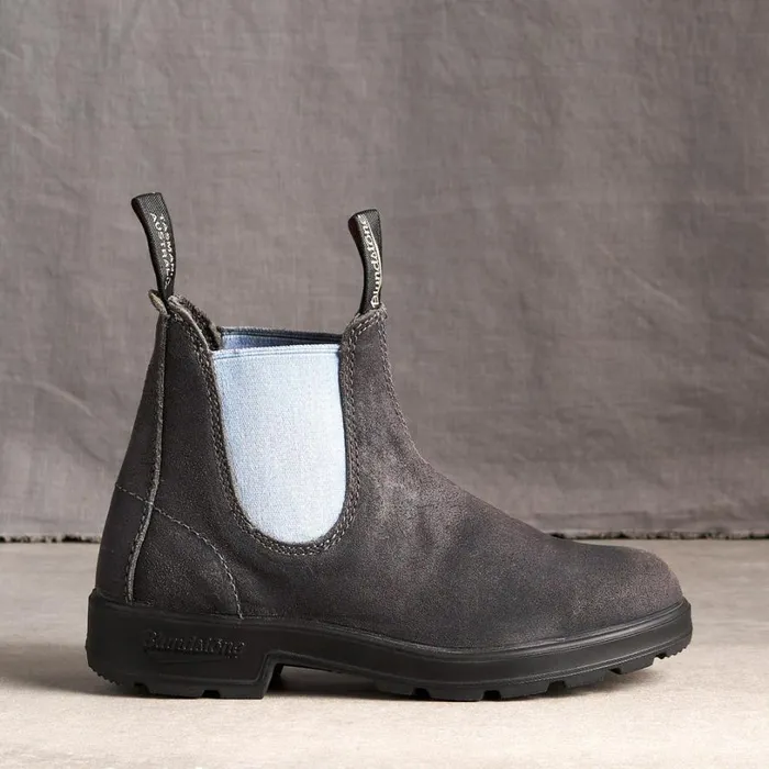 Women Original Suede Boots Gray Blue Sundance Catalog Boots Women Original Suede Boots Gray Blue Sundance Catalog Boots