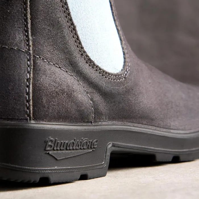 Women Original Suede Boots Gray Blue Sundance Catalog Boots Women Original Suede Boots Gray Blue Sundance Catalog Boots