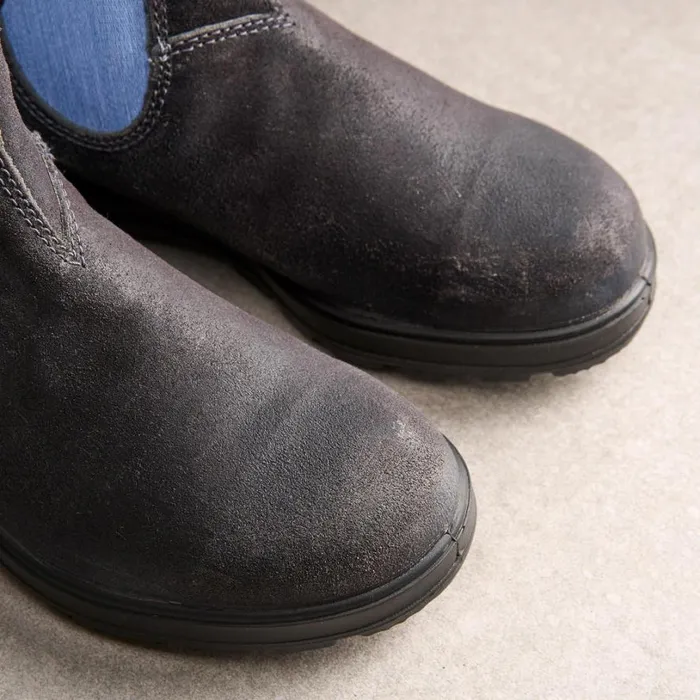 Women Original Suede Boots Gray Blue Sundance Catalog Boots Women Original Suede Boots Gray Blue Sundance Catalog Boots