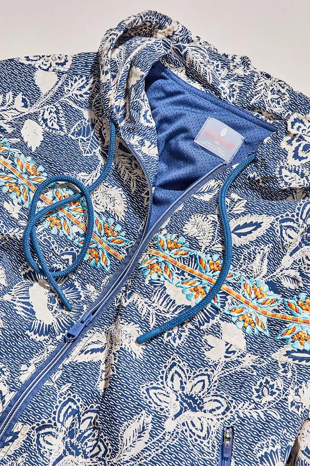 Women Outerwear Free People My Everything Set Indigo Combo