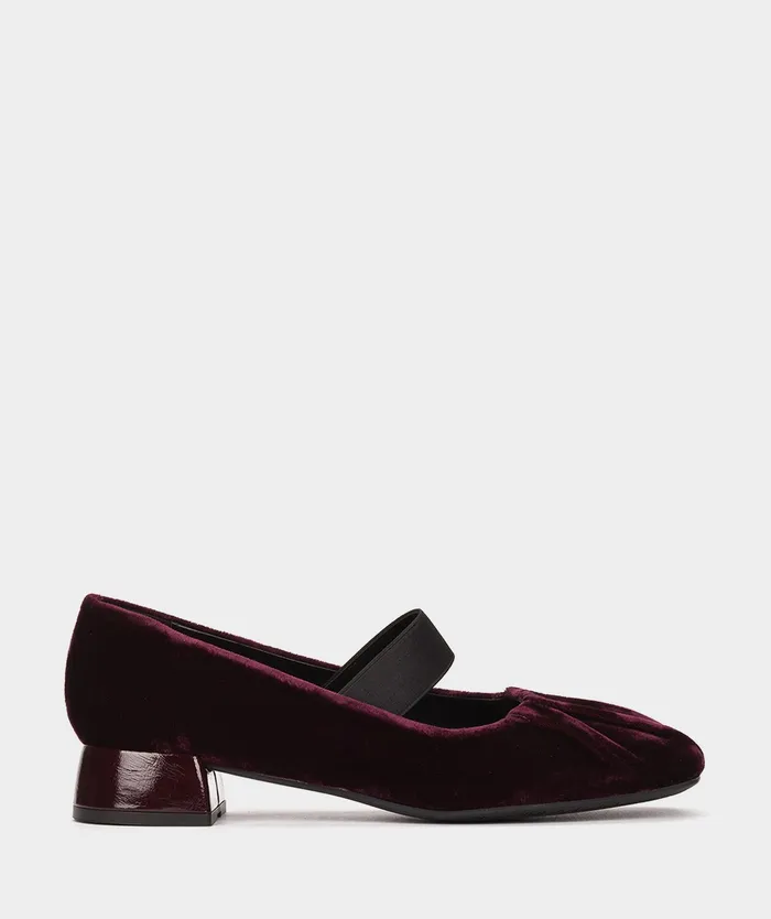 Women Palmerston Red 8211 Pumps Pedro Miralles
