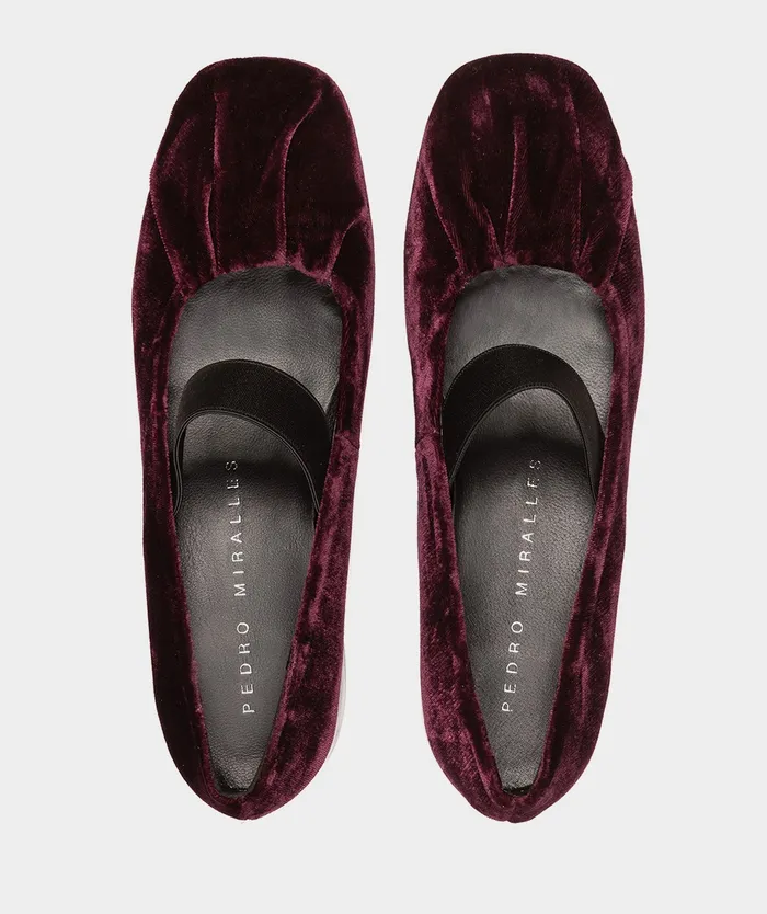 Women Palmerston Red 8211 Pumps Pedro Miralles