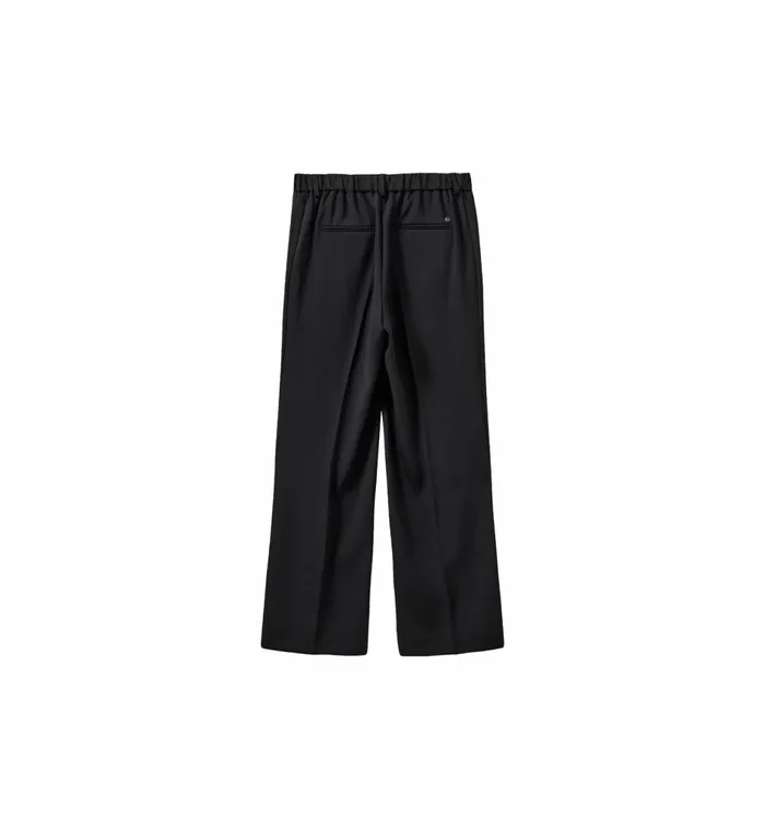 Women Pants MOS MOSH MMBai Leia Pant Black