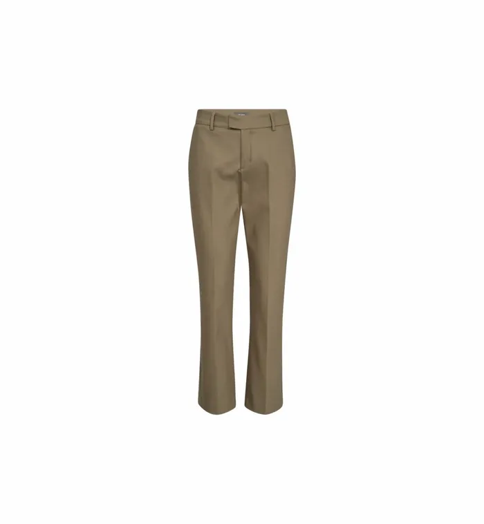 Women Pants MOS MOSH MMEllen Night Pant Mermaid