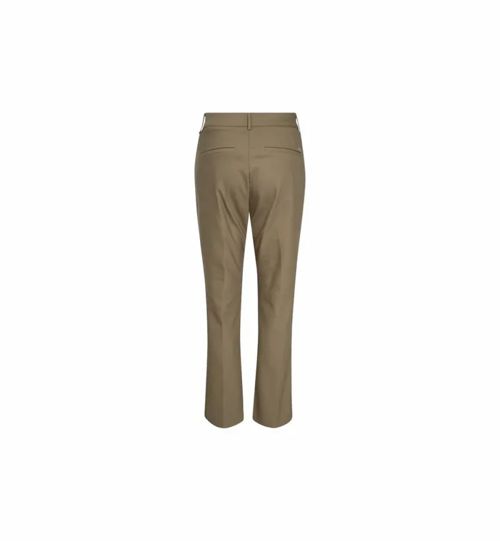 Women Pants MOS MOSH MMEllen Night Pant Mermaid
