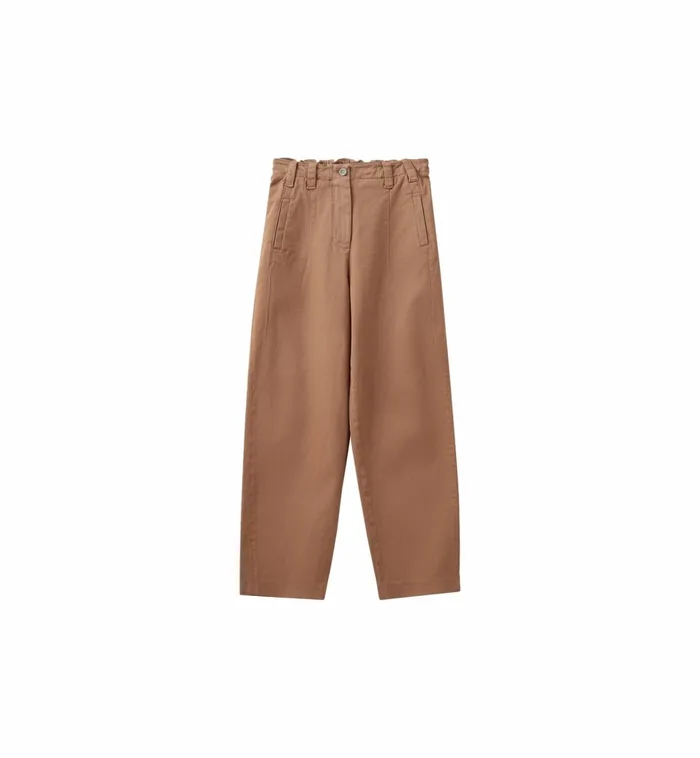 Women Pants MOS MOSH MMHLoyal Peach Pant 8211 HEYANNO Foxtrot