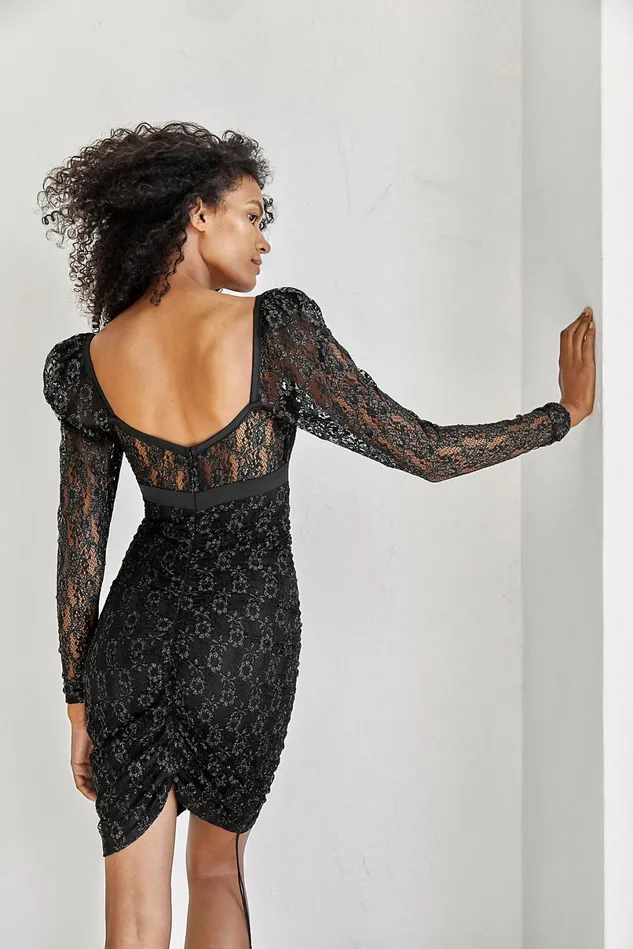 Women Party Dresses Free People Joanna Mini Dress Gold Gold