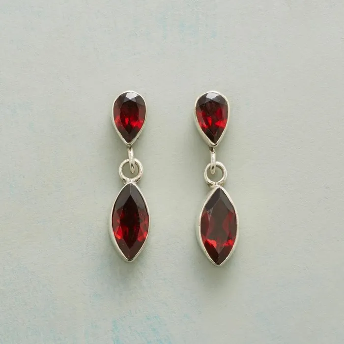 Women Passion Play Earrings Sundance Catalog Earrings
