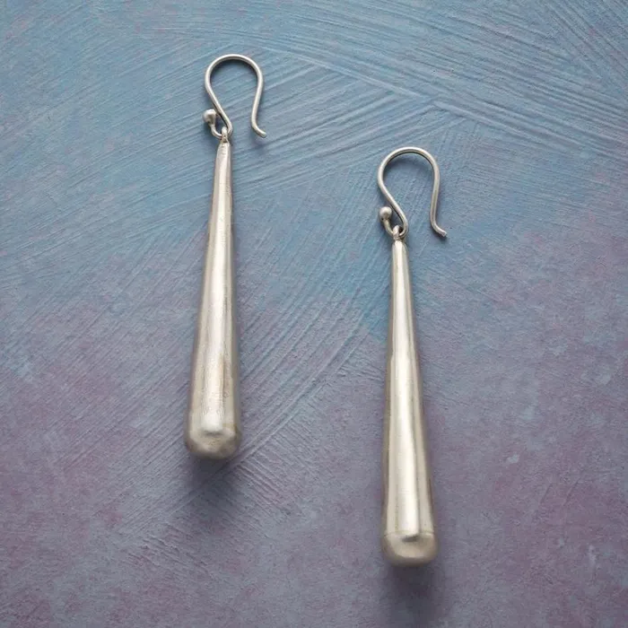 Women Pendulum Earrings Sundance Catalog Earrings