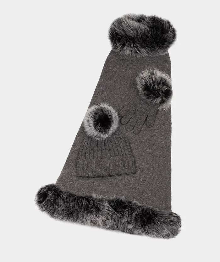 Women Poncho De Cachemir Grey 8211 Winter Clothes Pedro Miralles Women Poncho De Cachemir Grey 8211 Winter Clothes Pedro Miralles