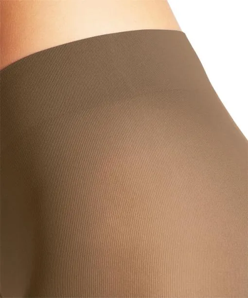 Women Pure Matt 50 DEN Women Tights Wholegrain FALKE Tights and Leggings