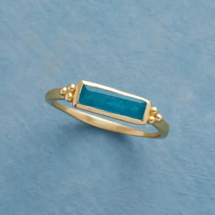 Women Quiet Grace Ring Sundance Catalog Rings