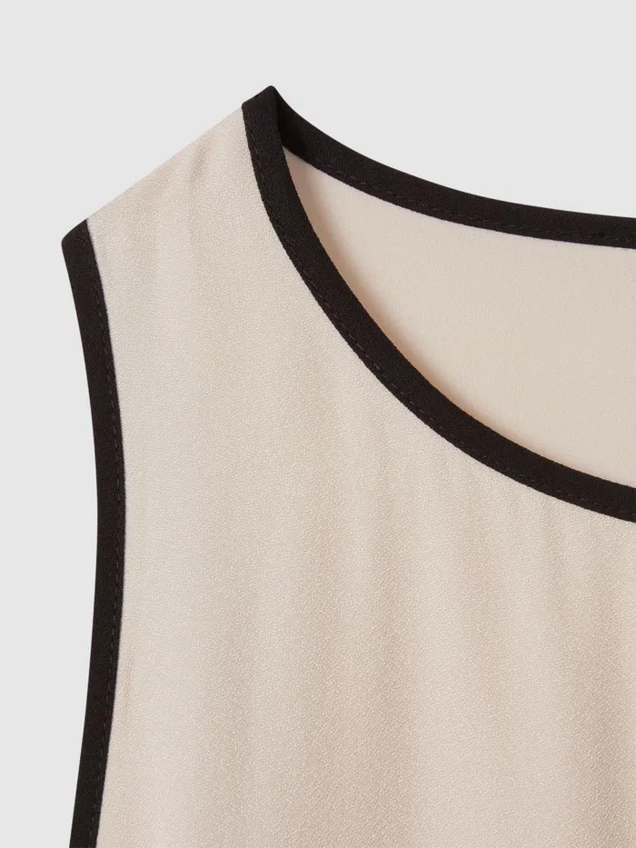 Women Reiss Dresses Darna CutOut Maxi Dress White