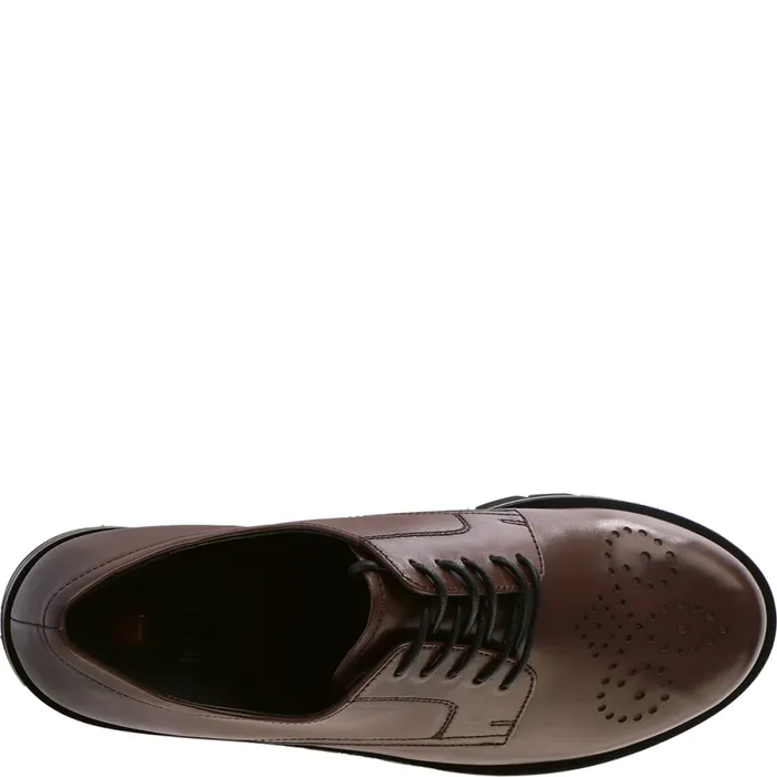 Women Rocky LaceUps Marone HGL LaceUps