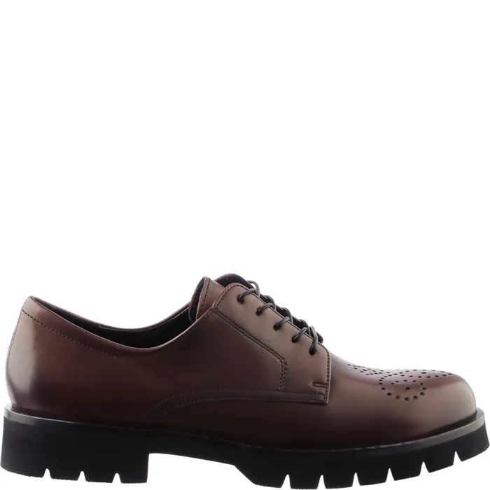Women Rocky LaceUps Marone HGL LaceUps
