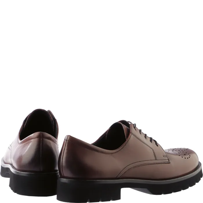 Women Rocky LaceUps Marone HGL LaceUps