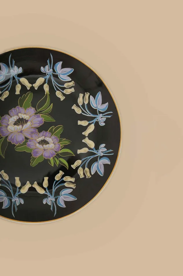 Women Romantic Chita Dinner Plate Multi FARM Rio Gifts Women Romantic Chita Dinner Plate Multi FARM Rio Gifts