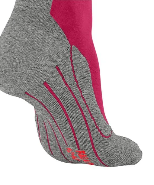 Women RU4 Endurance Women Running Socks Ff FALKE Running Socks