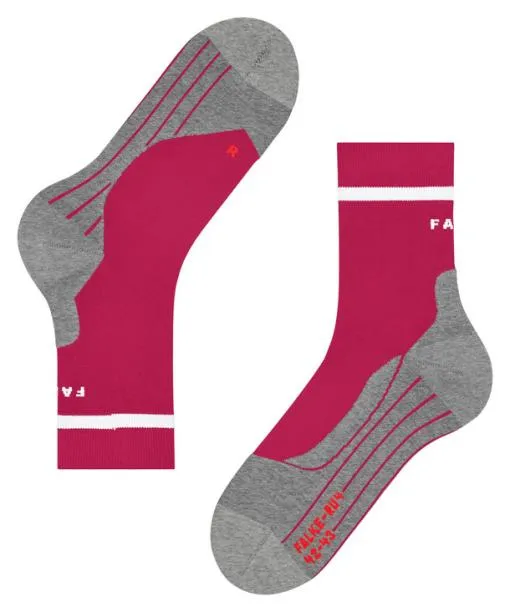 Women RU4 Endurance Women Running Socks Ff FALKE Running Socks