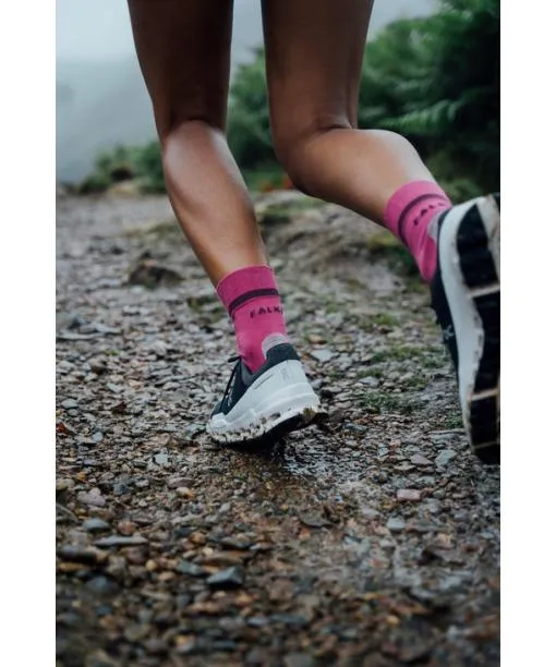 Women RU4 Endurance Women Running Socks Ff FALKE Running Socks