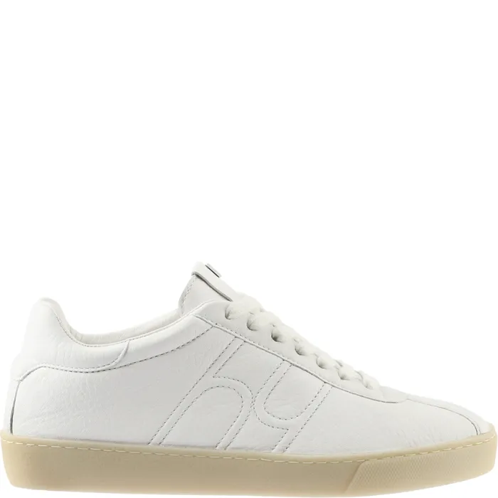 Women Sam Sneakers White HGL Sneakers