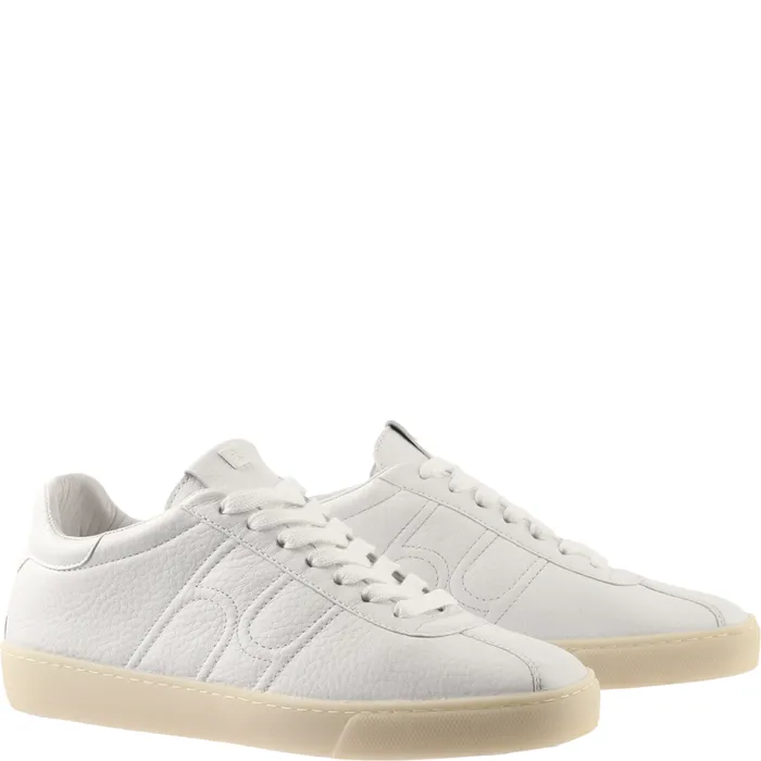 Women Sam Sneakers White HGL Sneakers