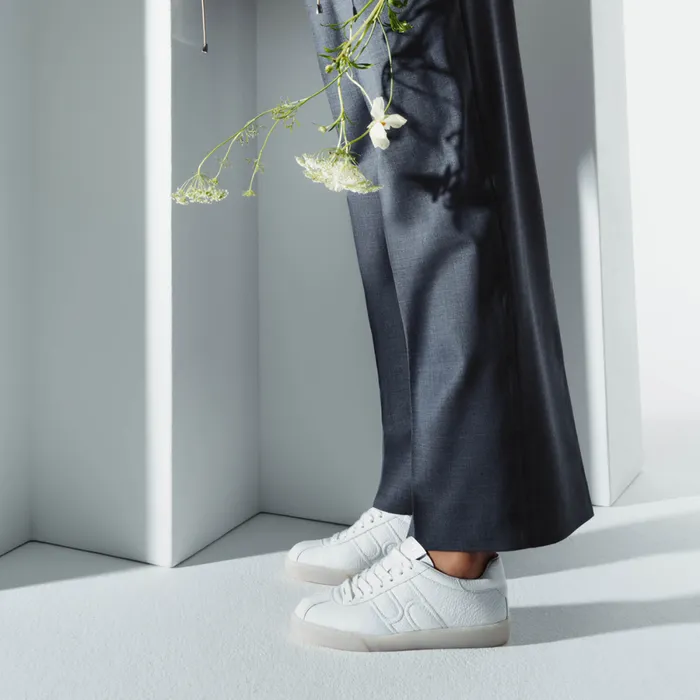 Women Sam Sneakers White HGL Sneakers