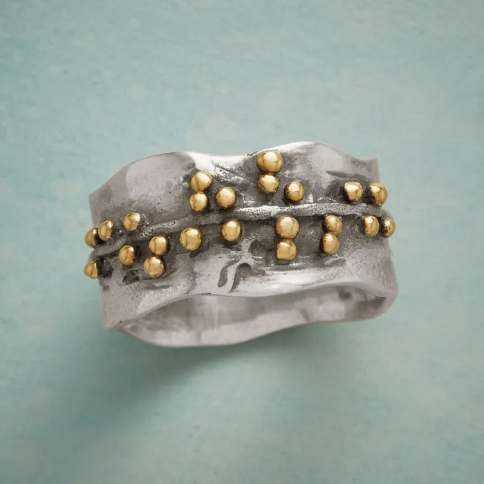 Women Seeds Of Love Ring Sundance Catalog Rings