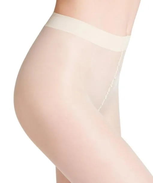 Women Seidenglatt 15 DEN Women Tights Champagne FALKE Tights and Leggings Women Seidenglatt 15 DEN Women Tights Champagne FALKE Tights and Leggings