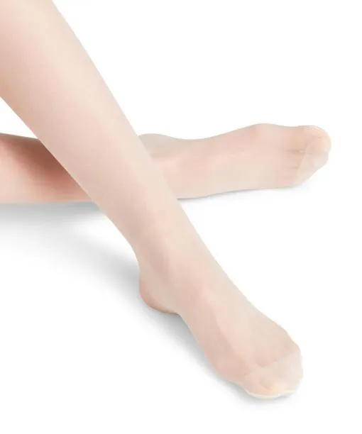Women Seidenglatt 15 DEN Women Tights Champagne FALKE Tights and Leggings Women Seidenglatt 15 DEN Women Tights Champagne FALKE Tights and Leggings