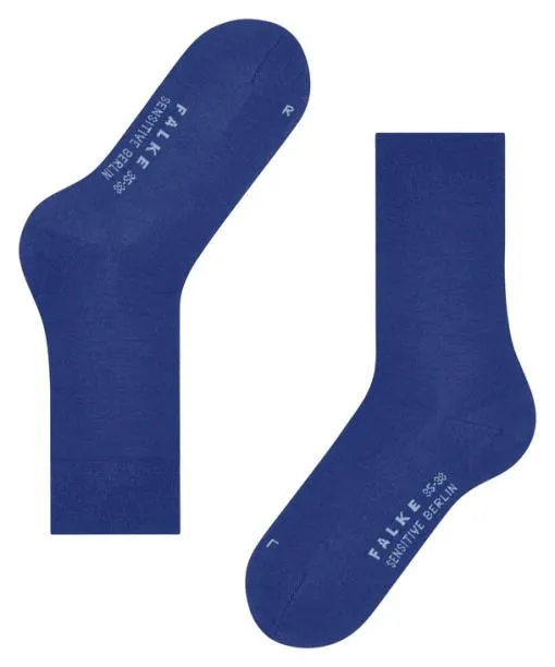 Women Sensitive Berlin Women Socks Imperial FALKE Functionals