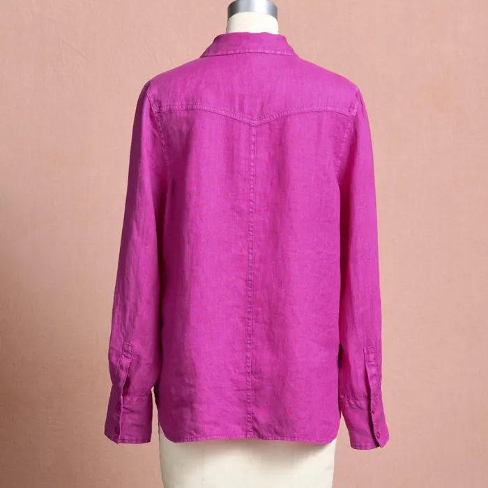 Women Serengeti Linen Shirt Petite White Sundance Catalog Petite Styles Women Serengeti Linen Shirt Petite White Sundance Catalog Petite Styles