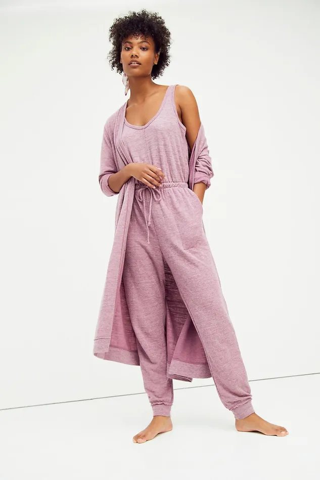 Women Sets Free People Bicoastal Set Alkanet