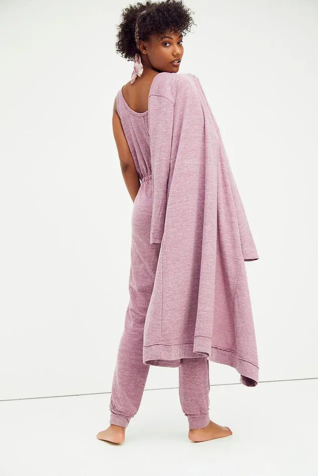 Women Sets Free People Bicoastal Set Alkanet