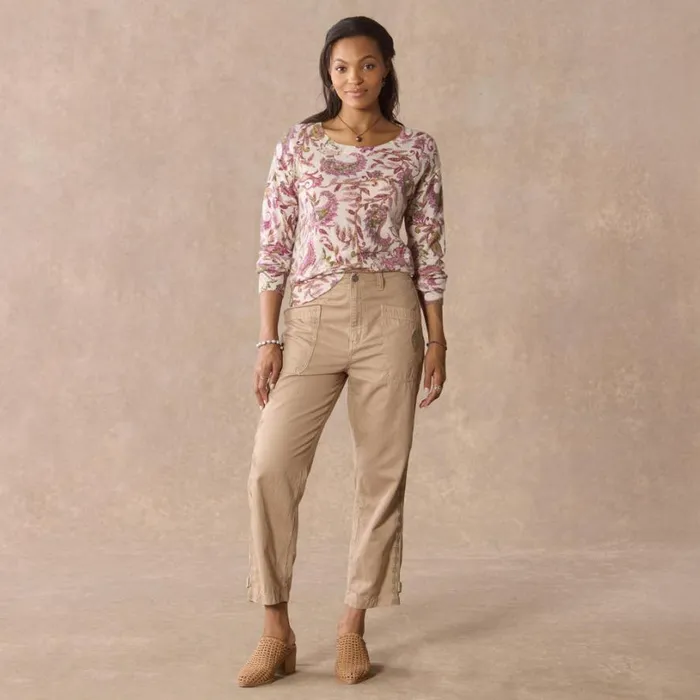 Women Shadow Garden Pants Petite Nougat Sundance Catalog Petite Styles Women Shadow Garden Pants Petite Nougat Sundance Catalog Petite Styles