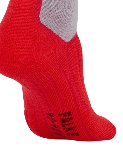 Women SK2 Intermediate Wool Women Skiing Kneehigh Socks Rose FALKE Ski Socks