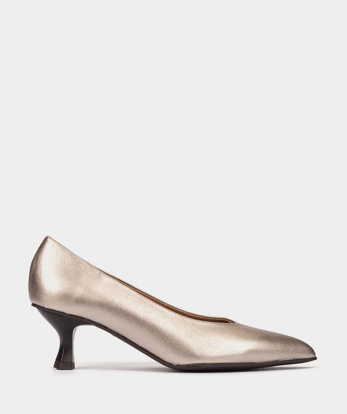 Women Slatina White 8211 Pumps Pedro Miralles