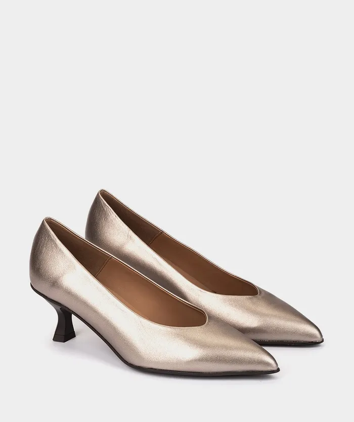 Women Slatina White 8211 Pumps Pedro Miralles