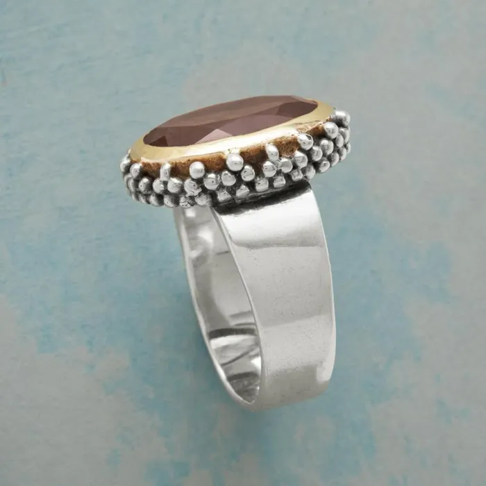 Women Smoke On Water Ring Sundance Catalog Rings Women Smoke On Water Ring Sundance Catalog Rings